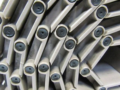 Rexnord 4705/06 MatTop 18" Modular Straight Running Conveyor Chain 15'4"