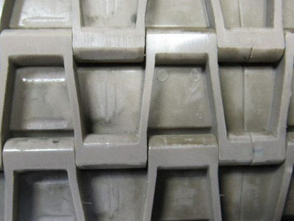 Rexnord 4705/06 MatTop 18" Modular Straight Running Conveyor Chain 15'4"