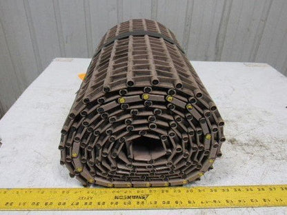 Rexnord 4705/06 MatTop 18" Modular Straight Running Conveyor Chain 14'6"