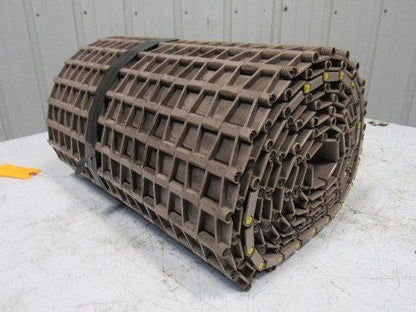Rexnord 4705/06 MatTop 18" Modular Straight Running Conveyor Chain 14'6"