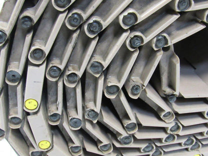 Rexnord 4705/06 MatTop 18" Modular Straight Running Conveyor Chain 14'6"