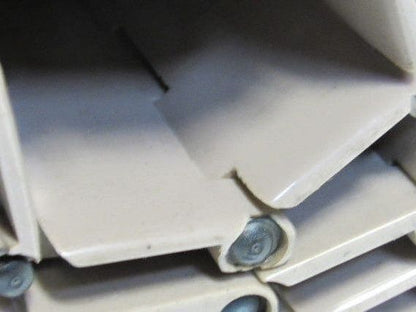 Rexnord 4705/06 MatTop 18" Modular Straight Running Conveyor Chain 14'6"