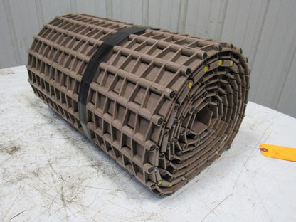 Rexnord 4705/06 MatTop 18" Modular Straight Running Conveyor Chain 14'6"
