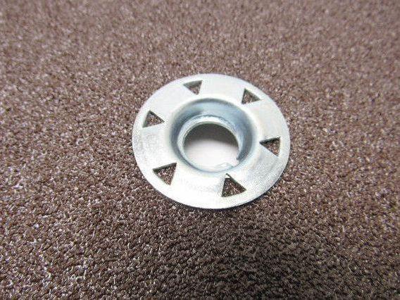 Standard Abrasives 531403 9-1/8 36E Z Quick Change Resin Fiber Disc lot of 25