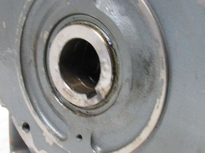 US Motors Series 2000 28:1 Ratio 1750RPM 62.5 Output Thru Shaft Gear Reducer