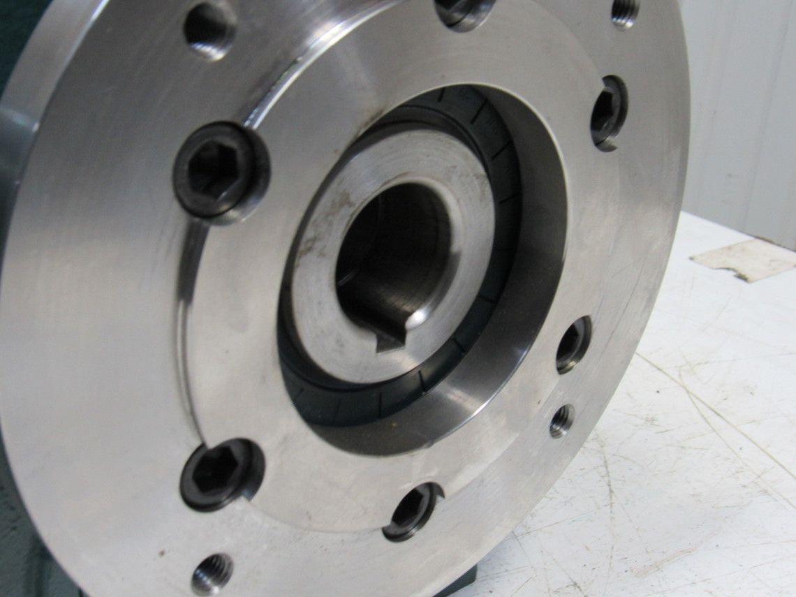 Dodge BF683LN180TC 27.99:1 Ratio 1750RPM Input 62.5RPM Hollow Shaft Gearbox