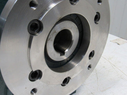 Dodge BF683LN180TC 27.99:1 Ratio 1750RPM Input 62.5RPM Hollow Shaft Gearbox