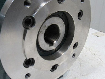 Dodge BF683LN180TC 27.99:1 Ratio 1750RPM Input 62.5RPM Hollow Shaft Gearbox