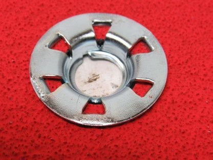 CGW 5" X5/8-11  36 Grit  Quick Lock Ceramic Blend Disc 12200 RPM Max lot of 25