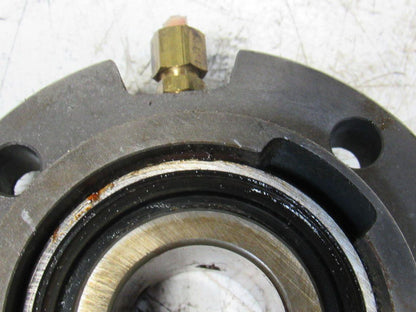 Dodge 124085 1-7/16" Bore 4 Bolt Piloted Flange Mount Bearing