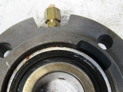Dodge 124085 1-7/16" Bore 4 Bolt Piloted Flange Mount Bearing