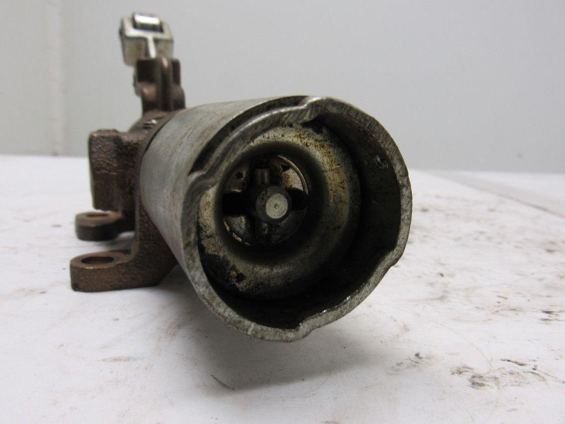 Bellows M09521803 3 Way Cam Operated Air Pilot Mechanically Actuated Valve