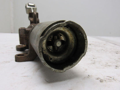 Bellows M09521803 3 Way Cam Operated Air Pilot Mechanically Actuated Valve