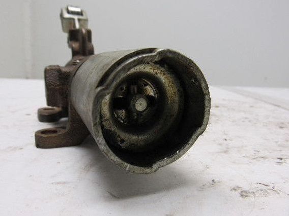 Bellows M09521803 3 Way Cam Operated Air Pilot Mechanically Actuated Valve