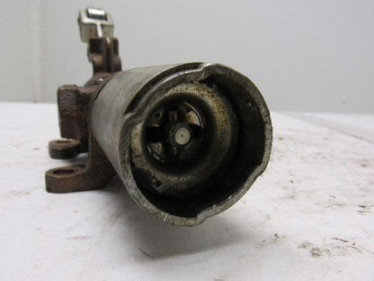 Bellows M09521803 3 Way Cam Operated Air Pilot Mechanically Actuated Valve