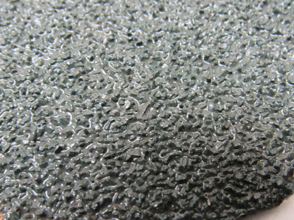 Random Products 5"x7/8" Aluminum Oxide Resin Fibre Disc 24 Grit Lot of 16