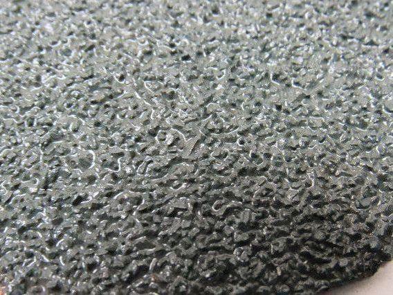 Random Products 5"x7/8" Aluminum Oxide Resin Fibre Disc 24 Grit Lot of 16