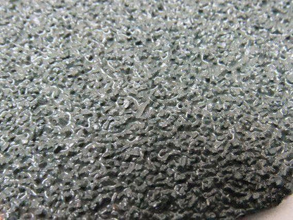 Random Products 5"x7/8" Aluminum Oxide Resin Fibre Disc 24 Grit Lot of 16