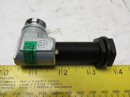 Turck 4255600 20-250V AC/DC Proximity Sensor