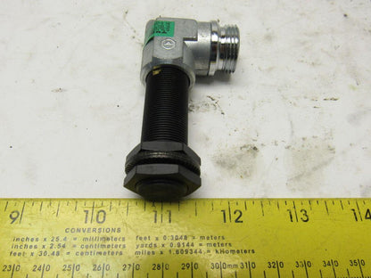 Turck 4255600 20-250V AC/DC Proximity Sensor