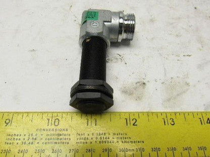 Turck 4255600 20-250V AC/DC Proximity Sensor