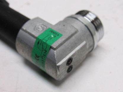 Turck 4255600 20-250V AC/DC Proximity Sensor