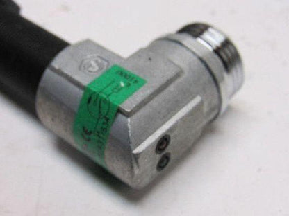 Turck 4255600 20-250V AC/DC Proximity Sensor