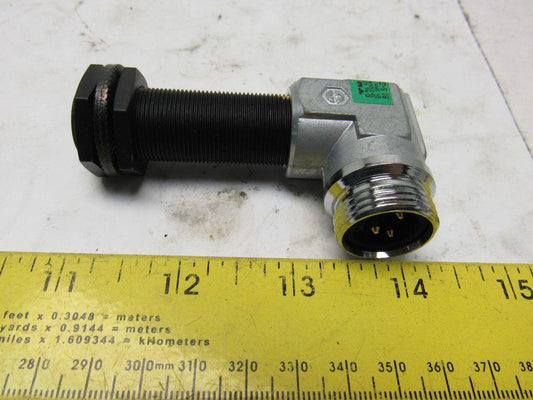 Turck 4255600 20-250V AC/DC Proximity Sensor