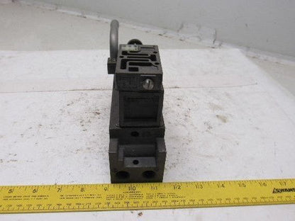 Numatics 153RS125C Valve Regulator 10-130 PSI