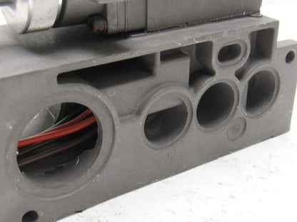 Numatics 153RS125C Valve Regulator 10-130 PSI