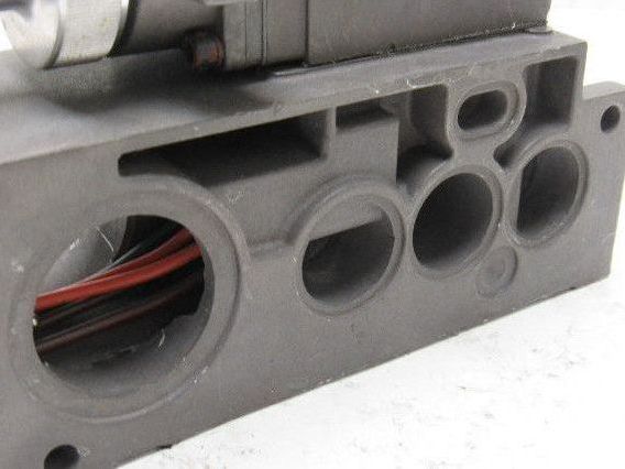 Numatics 153RS125C Valve Regulator 10-130 PSI