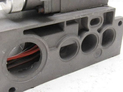 Numatics 153RS125C Valve Regulator 10-130 PSI