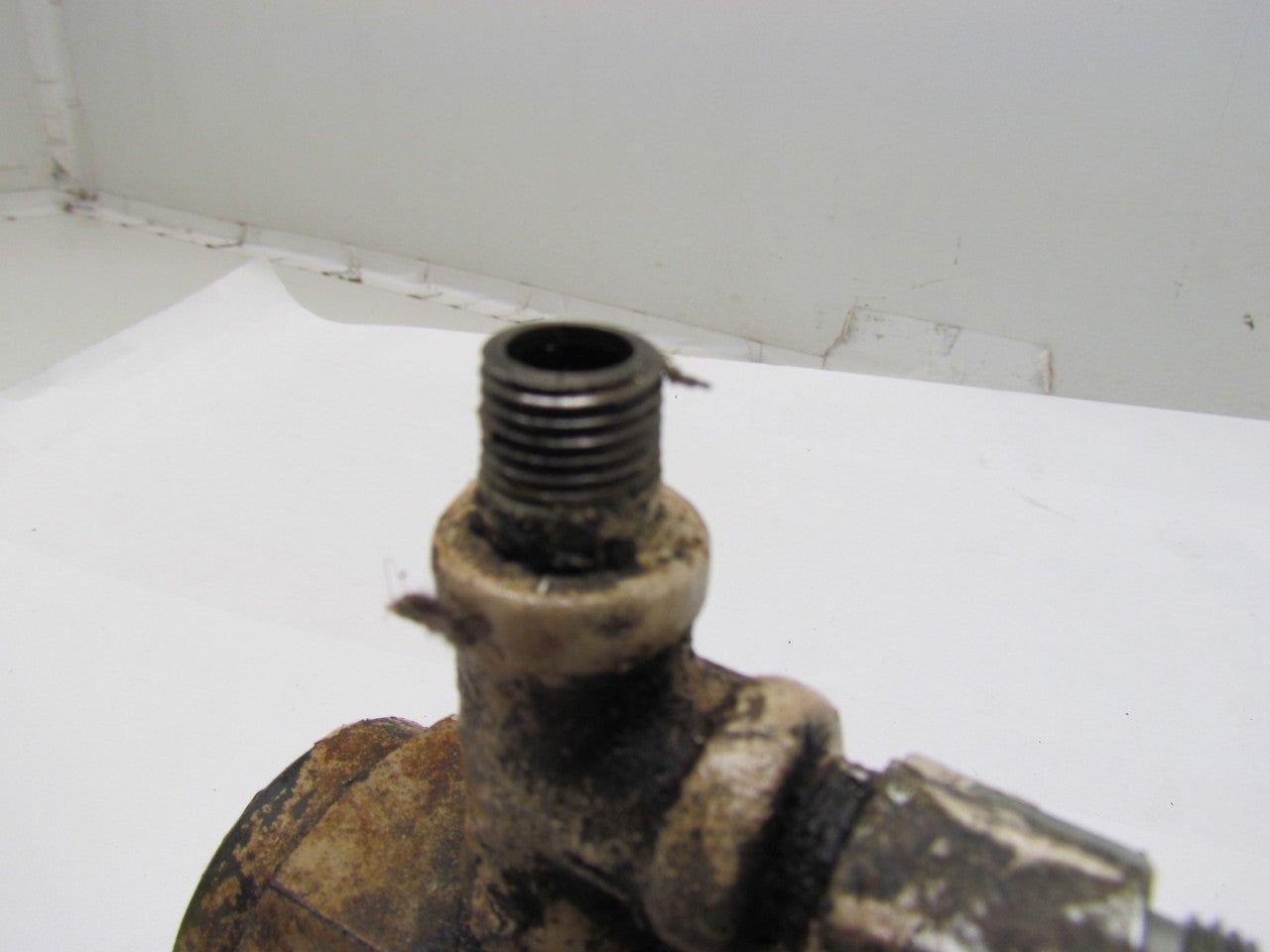 Racine FF5NHPN02S Automatic Tempering Air Bleed Valve 5-60GPM