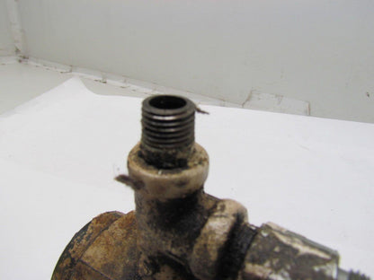 Racine FF5NHPN02S Automatic Tempering Air Bleed Valve 5-60GPM