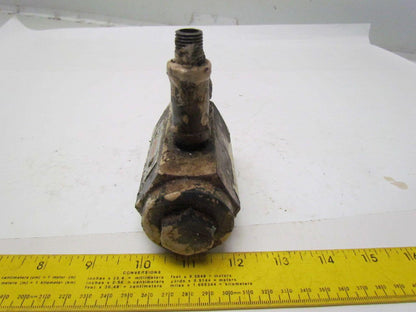 Racine FF5NHPN02S Automatic Tempering Air Bleed Valve 5-60GPM