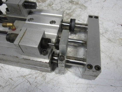 PHD SEC 26x8-BS-BT-G Pneumatic Linear Slide & Cylinder Assembly Up to 8" Stroke