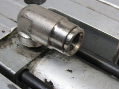 PHD SEC25x6-BS-BT-G Pneumatic Linear Slide & Cylinder Assembly Up to 6" Stroke