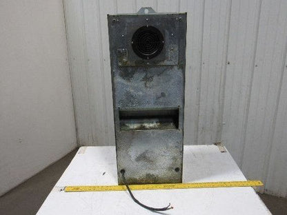 Kelvin KUN20.09 CC 0000 230V 50/60Hz Enclosure Mount Air Conditioning Unit