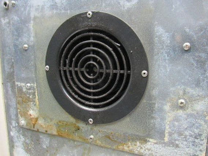 Kelvin KUN20.09 CC 0000 230V 50/60Hz Enclosure Mount Air Conditioning Unit
