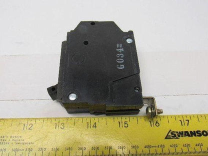 General Electric THHQB 20 A Single Pole Circuit Breakers Lot Of 3