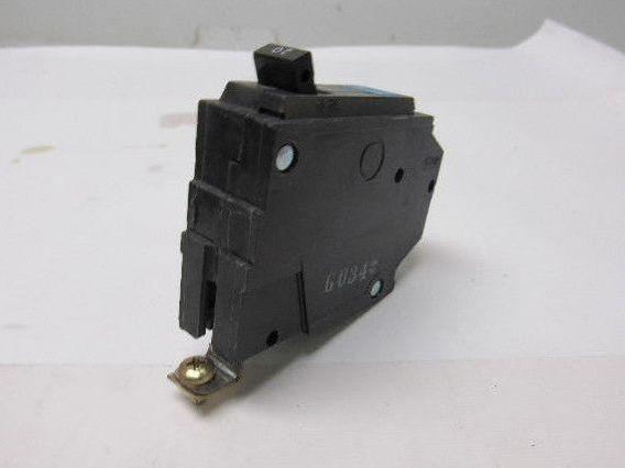 General Electric THHQB 20 A Single Pole Circuit Breakers Lot Of 3