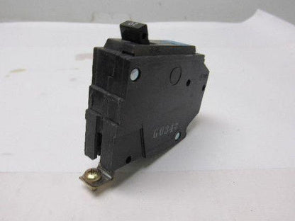 General Electric THHQB 20 A Single Pole Circuit Breakers Lot Of 3
