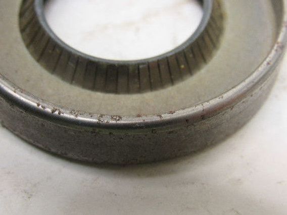 Garlock Model 63 21158-0299 Klozure Oil Seals 7 Boxes Of 2 Lot Of 14 Total