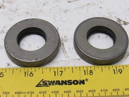 Garlock Model 63 21158-0299 Klozure Oil Seals 7 Boxes Of 2 Lot Of 14 Total