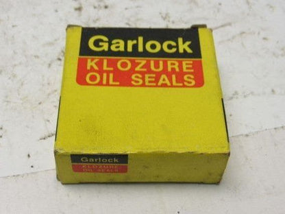 Garlock Model 63 21158-0299 Klozure Oil Seals 7 Boxes Of 2 Lot Of 14 Total