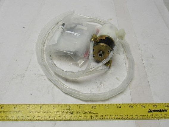 Loctite 986300 Dispense Valve Kit