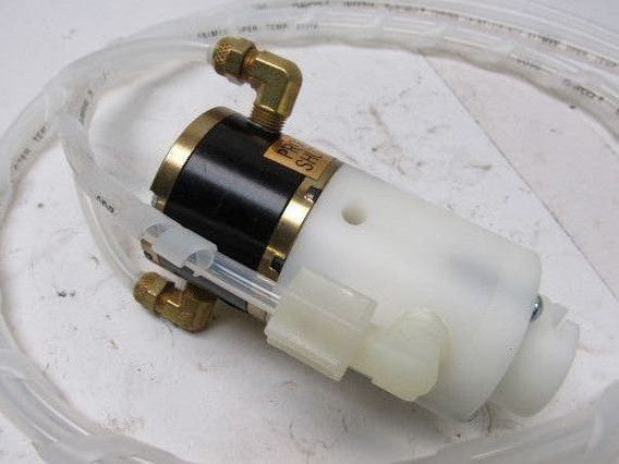 Loctite 986300 Dispense Valve Kit