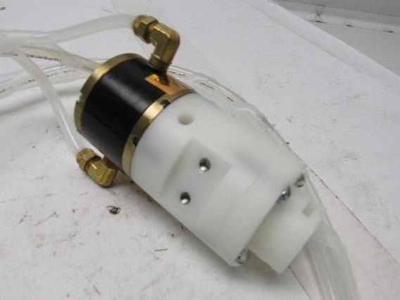 Loctite 986300 Dispense Valve Kit