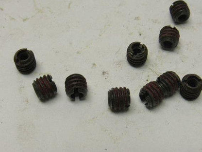 E-Z Lok 329-624 Mixed Lot New Thread Inserts 8-32, 3/8-24, 5/16-24  Lot Of 70