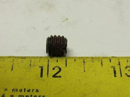 E-Z Lok 329-624 Mixed Lot New Thread Inserts 8-32, 3/8-24, 5/16-24  Lot Of 70